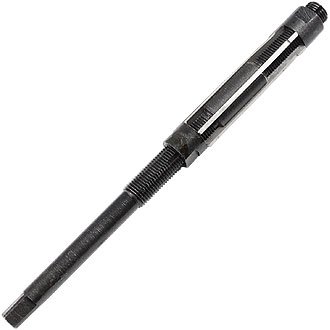 Yato Professional Hand yt-28957 – Adjustable 13.75 – 15.25 mm HSS Reamer