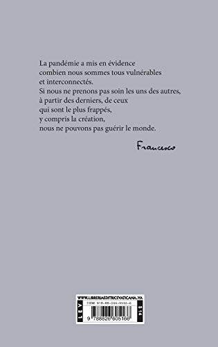 Guérir le monde: Catéchèses sur la pandémie
