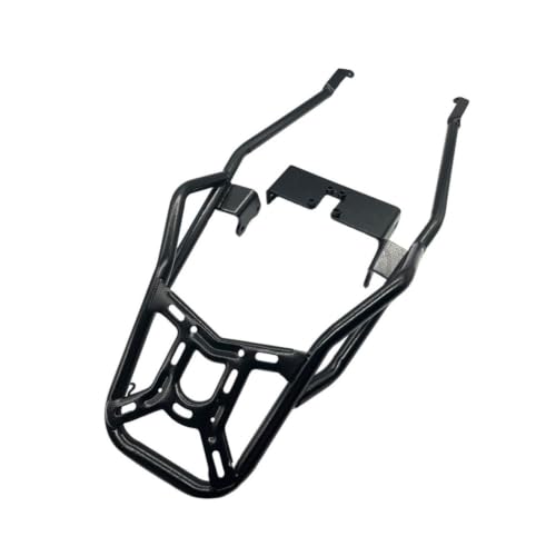 Étagères d'aile arrière pour Z400, l'accessoire idéal de vos road-trips