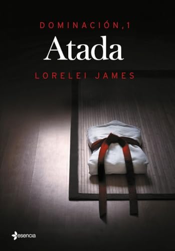 Dominación, 1. Atada [Spanish] 8408142984 Book Cover