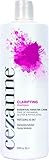 Cezanne Clarifying Shampoo Liter 33.8 fl oz