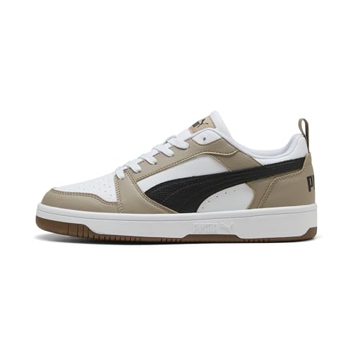 Image of Puma Unisex-Adult Rebound V6 Low Sneaker