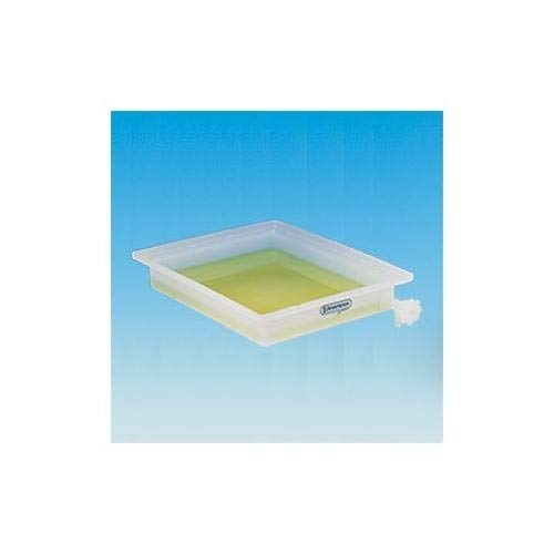 13220-39 - Scientific Plastics LDPE Containment Tray, Ace Glass - Containment Tray, Low Density Polyethylene, 1/2
