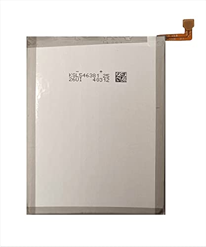 TY BETTERY - Batteria compatibile con EB-BA315ABY