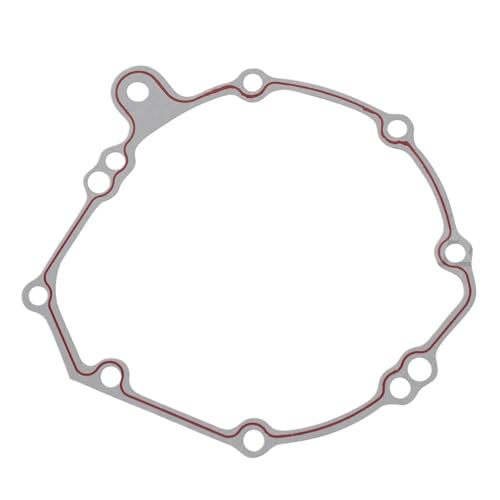 Guarnizione del carter del coperchio dello statore del motore della motocicletta adatta per Honda CBR600RR CBR1000RR CB500/650F CBR650R CBR954RR CBR929RR CB900 CB919F
