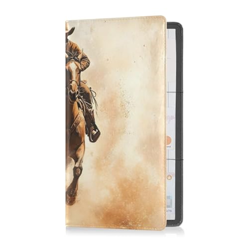 Organizador de Documentos para Auto Slim miniatura 6