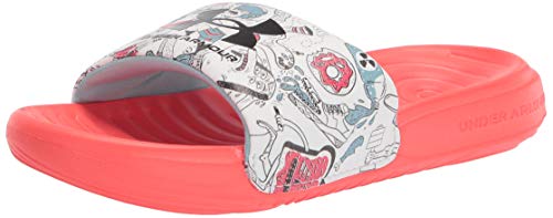 Image of Under Armour Women's Ansa Fixed Strap
