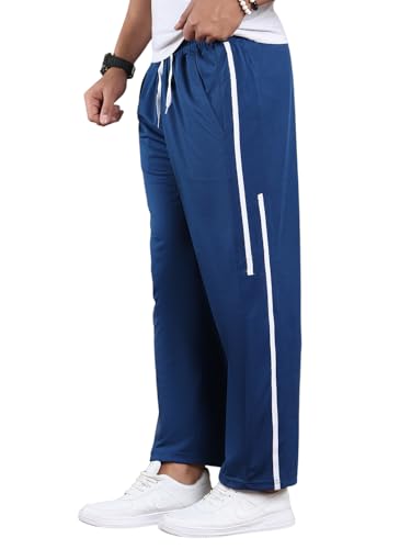 Image of Mack Jonney Track Pant for Men || Track Pants || Plain Track Pant-MACK640527