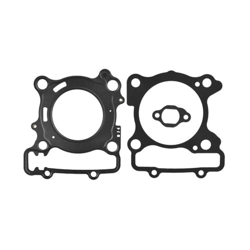 Cilindros de Aire 70mm para Motocicletas X-MAX300 CZD300 TRICITY300 5