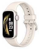 BUTFORFIT Montre Connectée Femme Homme, 1,47" Fitness Tracker avec 137 + Modes de Sport, Montre Intelligente avec Moniteur de Fréquence Cardiaque, Podomètre Etanche IP68 Smartwatch pour Android iOS