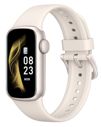 BUTFORFIT Reloj Inteligente Hombre Mujer, 1.47' Smartwatch con Notificaciones, Monitor de Sueño, 137+ Modos Deportivos, IP68 Impermeable, Pulsera Actividad para Android iOS