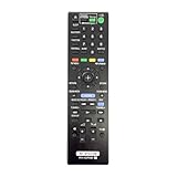 Control remoto marca RM-ADP090 reemplazo para SONY AV System HBD-E280 HBD-T79 HBD-E2100 DBD-E3100 BDV-E4100 BDV-N790W