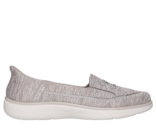 Image of Skechers Women's Hands Free Slip-ins: On-the-go Flex Radiant - Dreaming
