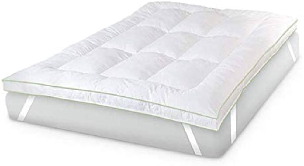 3 Soft Tex™ Mattress Topper Memory Foam Bed Topper, 40 OFF