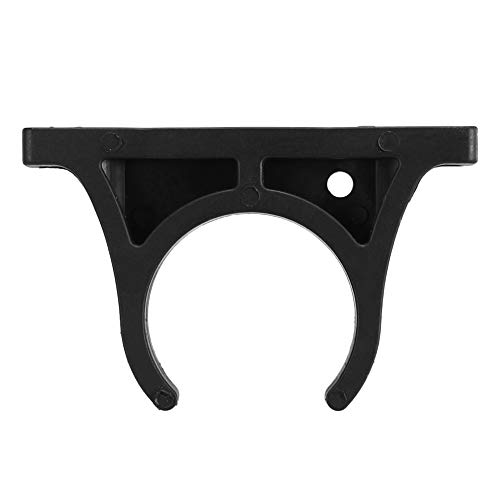 Clipe de remo, Romacci Pacote de 4 clipes de remo de caiaque remo de plástico suporte de remo para c