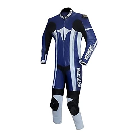 MATAGEAR Quantum Racing Suit Cover