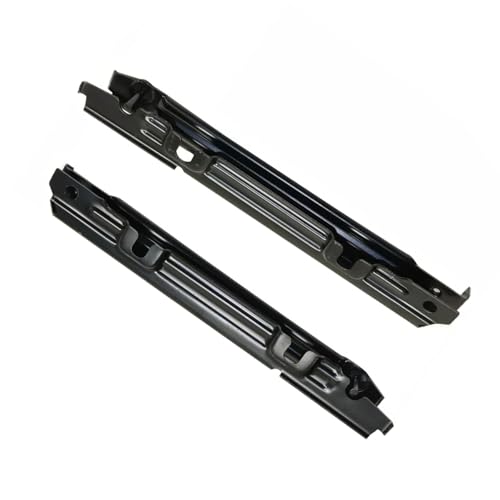 Support de pare-chocs avant Benz C320 fixation guide bouclier W203 2001-2005