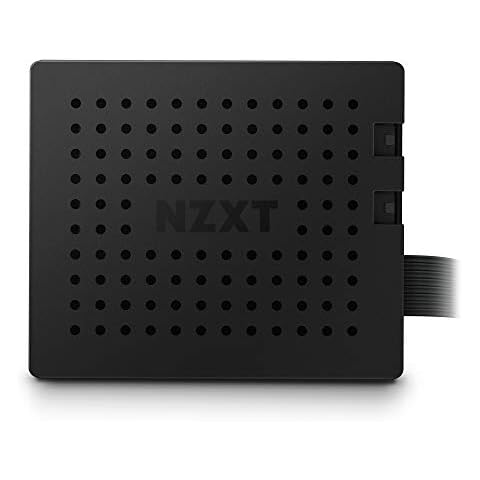 NZXT RGB Fan & Controller, AC-2RGBC-B1 Cover