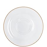 PRONTO LINE - La grande soucoupe a un diamètre de 16 cm