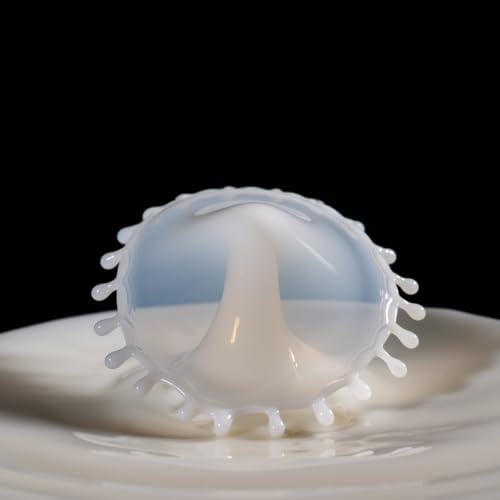 MIOPS Splash Pro Pack - Water Drop Kit with Camera and Extension Cable - Smartphone Controllable and Standalone Water Drop Kit - Perfect Water Drop Photography Experience (MIOPS-SP-C1) by MIOPS - Used condition - Image 5