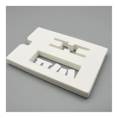 Esponja de almohadilla de tinta compatible con MC-10 para plotter Canon IPF 650 750 2