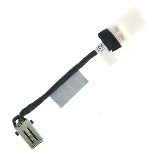 Connecteur DC de rechange Dell Odin 16UN câble robuste alimentation