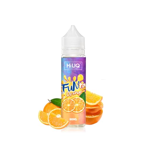 HILIQ nCNLbh dq΂pLbh t[o[Lbh 60ml eVGFPGi50F50jVAPExCv  E-Liquid jR`[^oRȂ (t@^IW)
