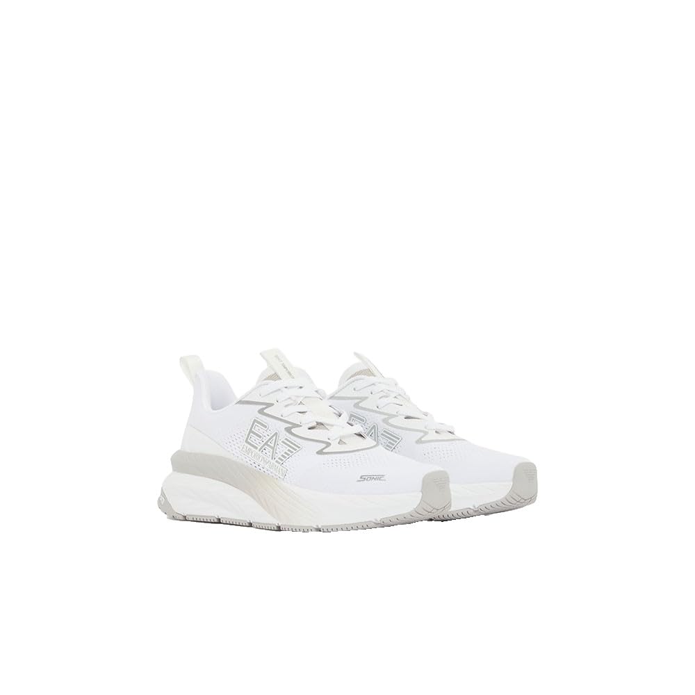 EA7 Emporio Armani Zapatillas 7X000603_AF22914 EU 36 2/3