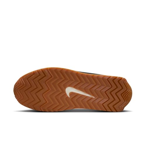 Image of Nike Mens Pacific Leather Sneakers