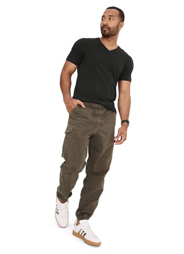 Jockey Men's Undershirt Cotton Stretch V-Neck Undershirt - 6 Pack4