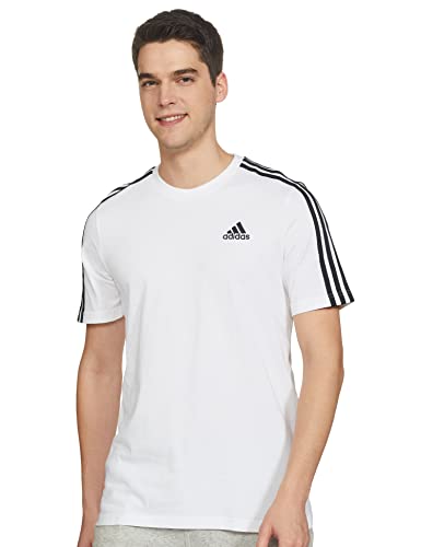 Image of adidas Men's Regular Fit T-Shirt