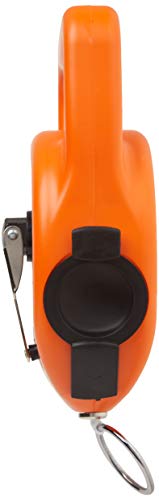 Keson G110 Little Giant Chalk Line Reel, 12-Ounce Chalk Capacity, 110-Foot #TOP1