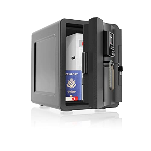 Honeywell 3109 Fire and Water Resistant Safes