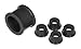 Prothane 8-701-BL Black Rack And Pinion Bushing