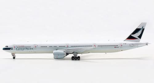 Amazon | Aviation 1/400 完成品 キャセイパシフィック 航空 CATHAY