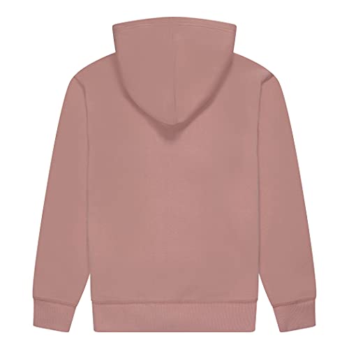 Champion Boys Fleece Hooded Zip Up Sweatshirt Hoody Kids Clothes (Medium, Desert Stone)2