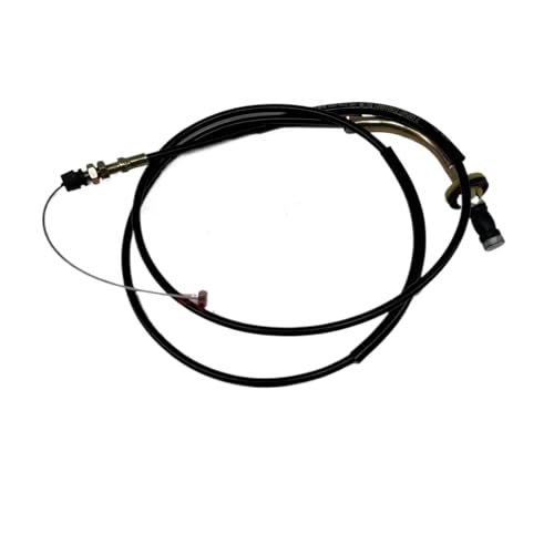 Câbles d'accélérateur de commande des gaz moteurs Mz40 Mz45 1.2 A12 piece