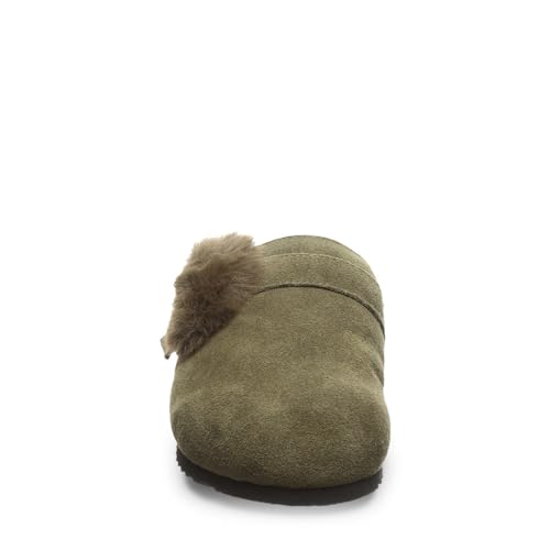 Image of BEARPAW Women's Stevie | Women's Slip-on | Women's Shoe | Comfortable & Lightweight