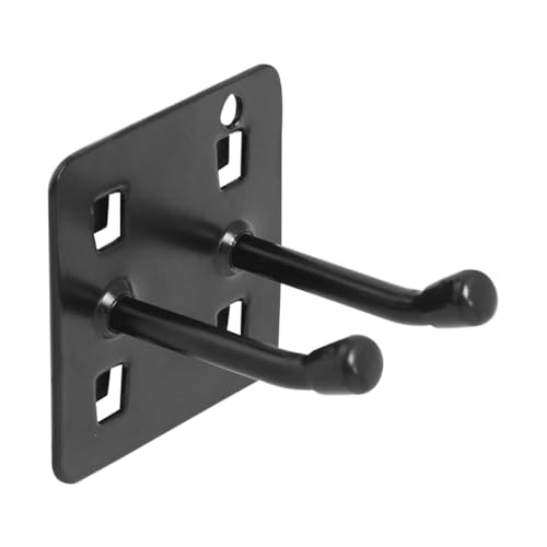 CYCLUS TOOLS 720643 Double Hook 50 mm for Perforated Wall