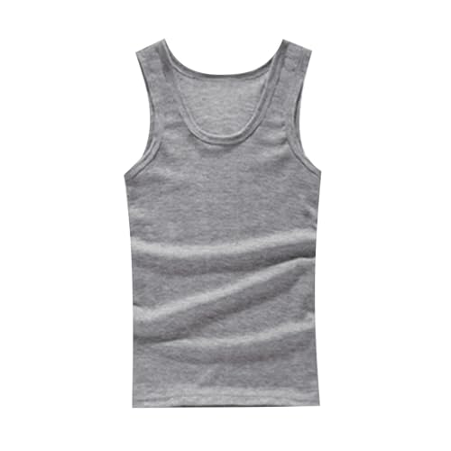 3 Pack Mens Muscle Tank Tops Workout Sleeveless Cut Off T-Shirt Casual Gym Athletic Scoop Nekc Tops Fitness Undershirt3