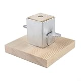 Photo Gallery wiiyena formatura di esche per stampi esca da pesca per stampi shaper estrusione die blocco di legno strumento di spremitura esca portatile creatore di mattoni per pescatori Photo Gallery wiiyena formatura di esche per stampi esca da pesca per stampi shaper estrusione die blocco di legno strumento di spremitura esca portatile creatore di mattoni per pescatori