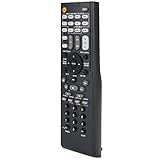 Universal Replacement Remote Controller for Onkyo AV Reciever RC-834M RC-836M TX-NR515 TX-NR717 TX-SR309 TX-SR343 TX-NR414 TX-NR414UWF1 HT-S5600 TX-SR502S