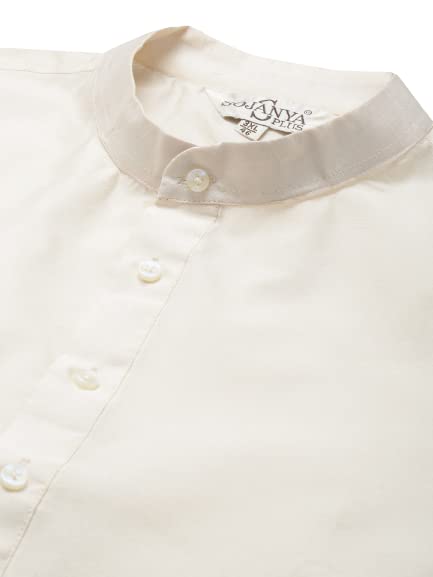 Image of SOJANYA Men Kurta Sets