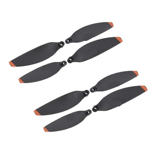 Hélice FM 4726 avec profil aérodynamique léger pour optimiser la stabilité du drone 2SE