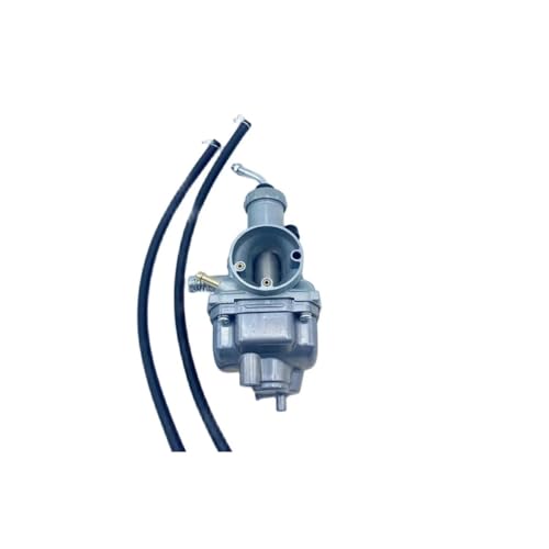 Carburateur YFA125 YFM225 G125 remplacement carburation quad