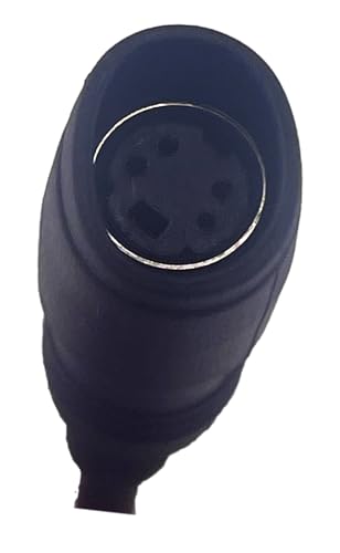 Cable Voyager 31100041 Adaptador CRT a Monitor LCD miniatura 5