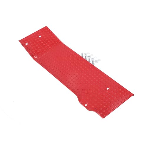 Estribo All States para Ford 8N 183042 miniatura 4