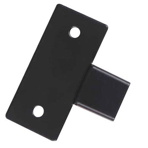 Homoyoyo 5個 壁掛けスピーカーハンガー スピーカー壁掛けブラケット 簡単取り付け 耐久性素材 ユニバーサル設計 ホーム 店舗 病院対応