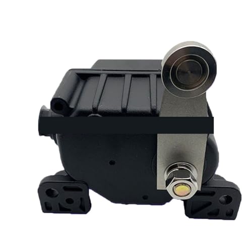 Interrupteur de fin de course GL5102 de haute pr&eacute;cision pour levage - 3