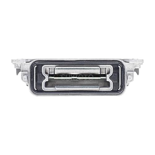 Ballast D3S para Jaguar XJ y F-Type | Centralina de faro xenón 89089352 4